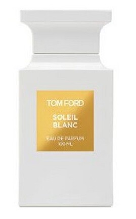 Soleil Blanc от Tom Ford
