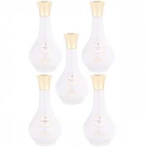 Dorin: Les Senteurs de Versailles - новая линия парфюмерии