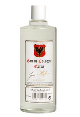 Jean d'Aigle Chèvrefeuille