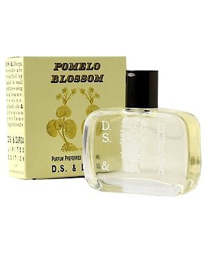 D.S. & Durga Pomelo Blossom