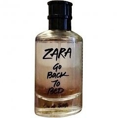 Zara Go Back To Bed