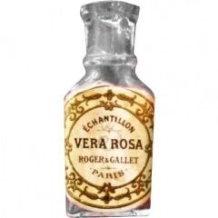 Roger & Gallet Vera Rosa