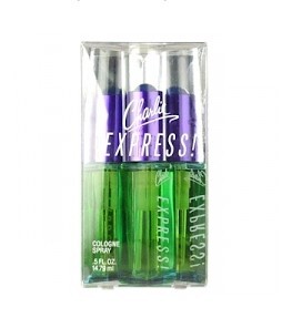 Revlon Charlie Express!