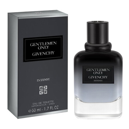 Gentlemen Only Intense от Givenchy