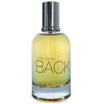 Turtle Vetiver Back от Les Nez – новый мужской аромат на тему ветивера