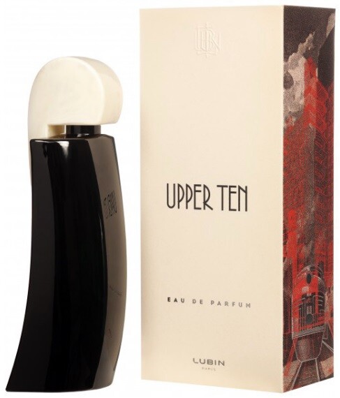 Upper Ten от Lubin