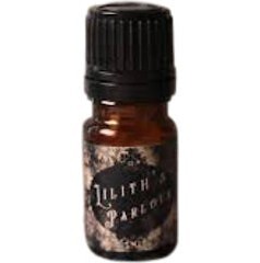 Black Baccara / Amorphous Lilith's Parlour