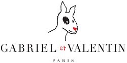 Gabriel et Valentin