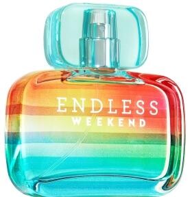 Endless Weekend от Bath and Body Works