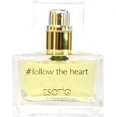 Esotiq Joanna Krupa - #follow the heart