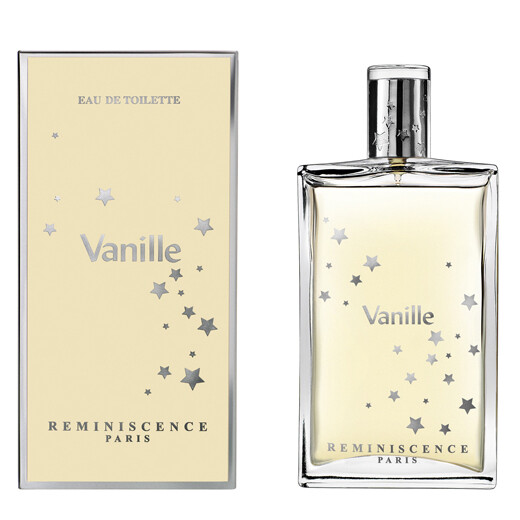 Vanille от Reminiscence – новый женский аромат от популярного французского ювелирного дома
