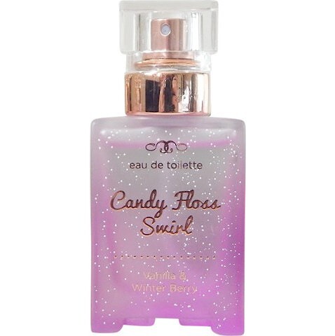 so body mist candy floss