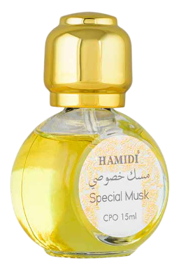 Hamidi Special Musk