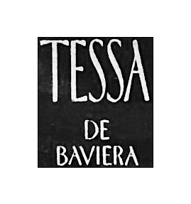 Tessa de Baviera