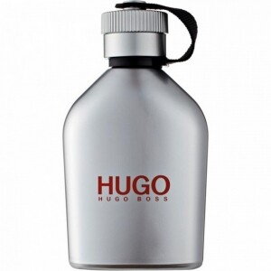 Hugo Iced от Hugo Boss
