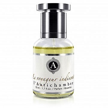 L`Antichambre Le Voyageur Indiscret