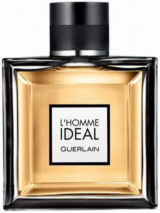 L`Homme Ideal от Guerlain