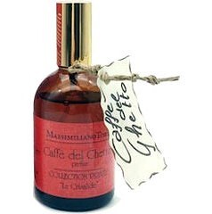 Massimiliano Torti – Il Profumiere Caffè del Ghetto