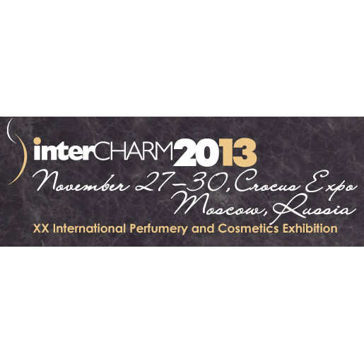 О предстоящей выставке InterCHARM 2013 в Москве