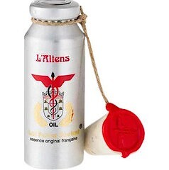 Les Perles D'orient L'Aliens