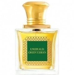 Areej Al Ameerat Emerald