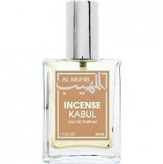 Al-Muhib Incense Kabul