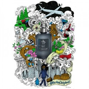 Iconic Blend от Original Penguin