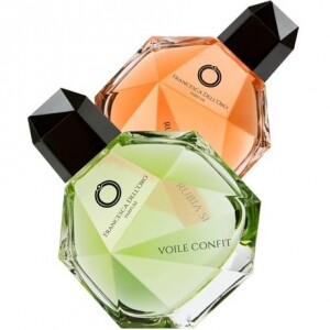 Rubia Sucree и Voile Confit от Francesca Dell'Oro