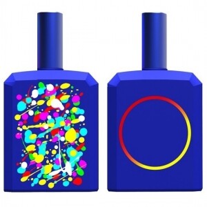 Histoires de Parfums: This is not a Blue Bottle 1.2 и 1.3 - новые версии оригинального парфюма