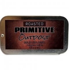Primitive Outpost Roasted