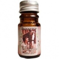 Blooddrop Whinnies No. 10
