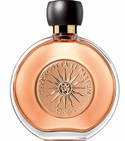 Terracotta Le Parfum от Guerlain