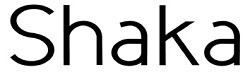 Shaka