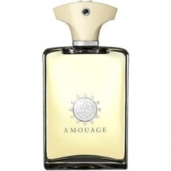Amouage Silver