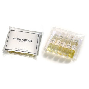 Monserrat, Lampblack, Five, Jimmy и Au Dela от Bruno Fazzolari Editions