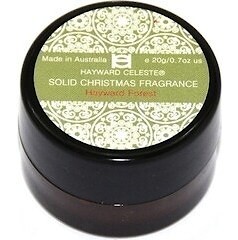 Hayward Celeste Solid Christmas Fragrance - Hayward Forest