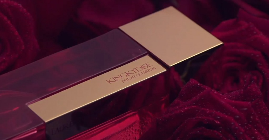 «Пир для чувств»: LM Parfums посвятили Kingkydise искушению