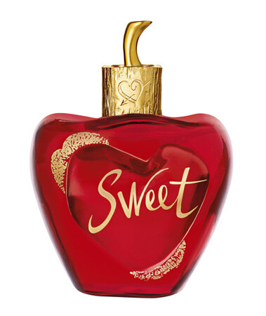 Sweet от Lolita Lempicka
