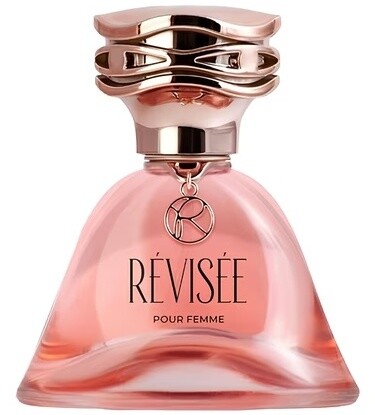 Dilis Parfum Revisee