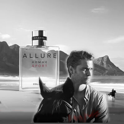 Allure Homme Sport Cologne 2016 от Chanel
