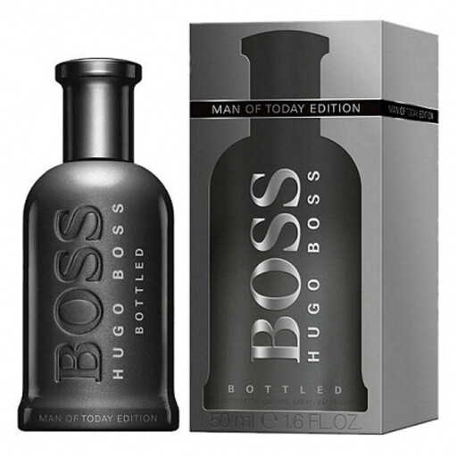 Hugo Boss Boss Bottled Man of Today 
