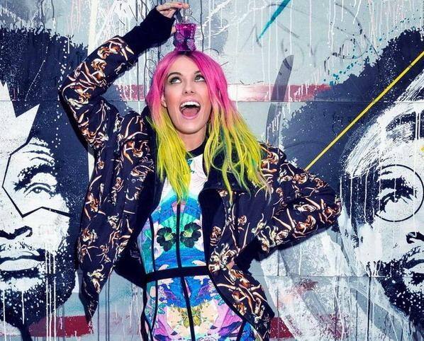 Double Je 2014 от Eau Jeune