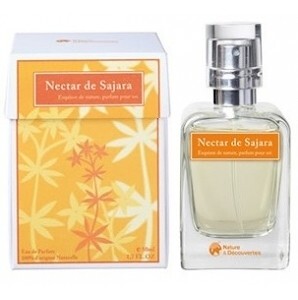 Nature et Découvertes Nectar de Sajara
