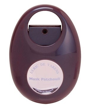 Ulric de Varens Lily Prune Musk Patchouli