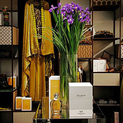 Iris Mater от Castello di Ama