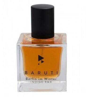 Berlin im Winter - Indigo Remix от Baruti
