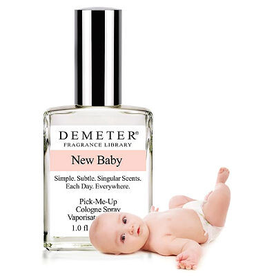 Demeter New Baby