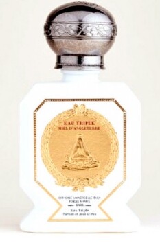 Buly 1803 Eau Triple Miel d'Angleterre