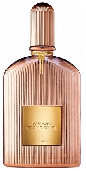 Orchid Soleil от Tom Ford