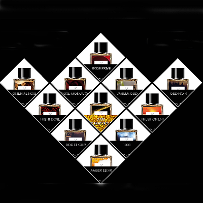 Vertus: дебютная коллекция новой нишевой линии